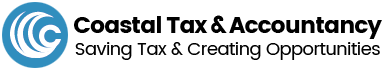 Coastal Tax & Accountancy Logo